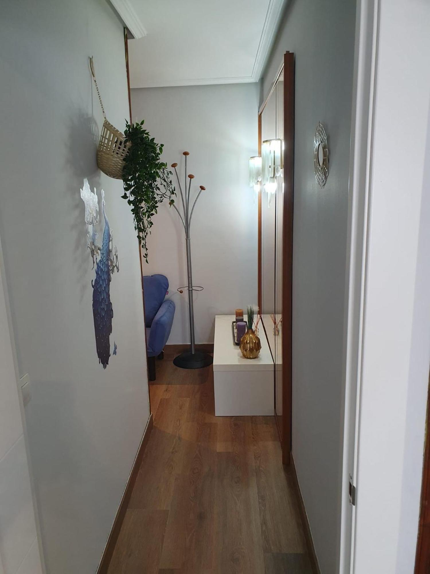 Vistas Monte Naranco Apartamento Con Parking 5Euros Al Dia Oviedo Exterior photo