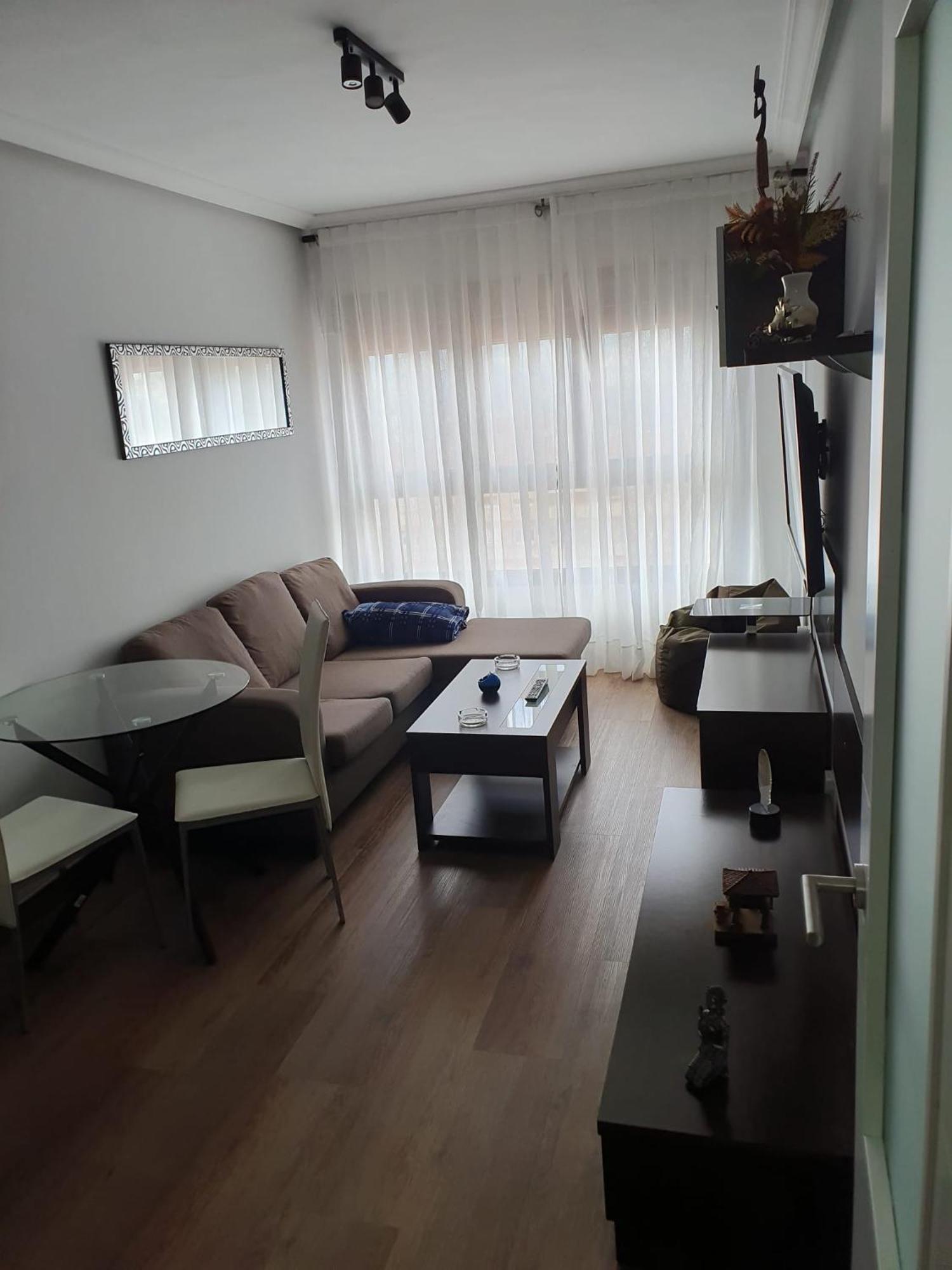 Vistas Monte Naranco Apartamento Con Parking 5Euros Al Dia Oviedo Exterior photo